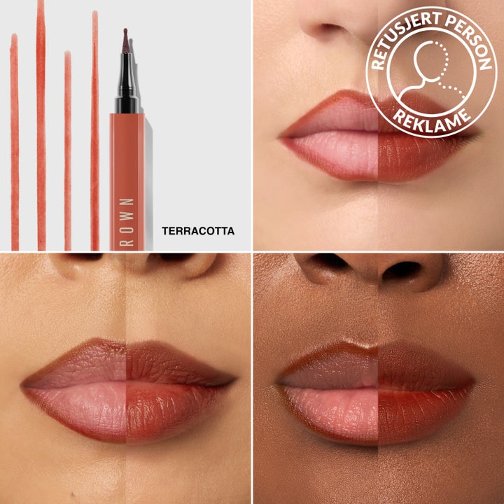 Lip Tint Liner