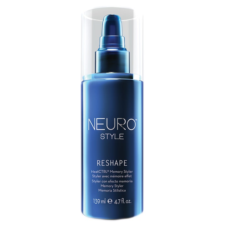 Neuro Reshape HeatCTRL Memory Styler