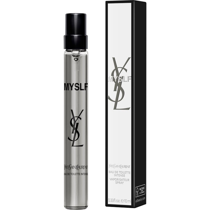 Myslf Intense