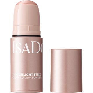IsaDora The Highlight Stick Cream-to-Silky Powder