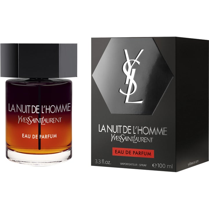La Nuit De L'Homme