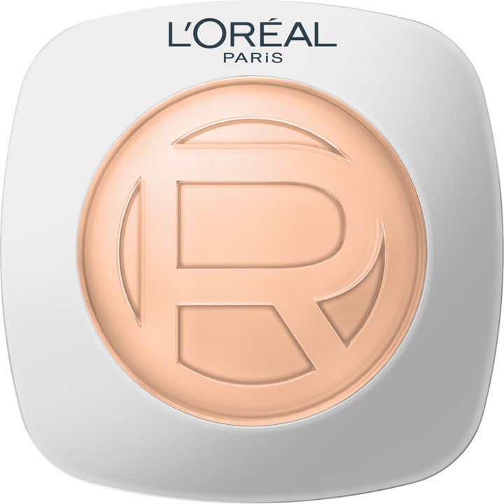 True Match Hyaluron Tinted Balm