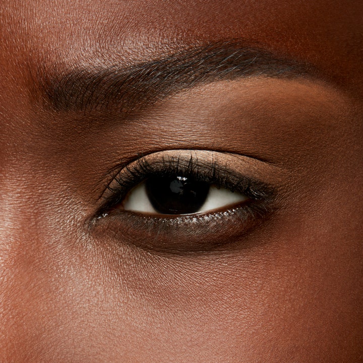 Satin Single Eyeshadow