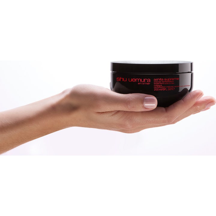 Ashita Supreme Intense Revitalization Treatment