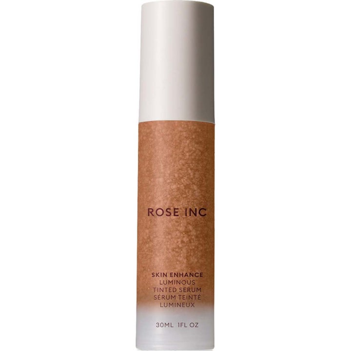 Skin Enhance Luminous Tinted Serum