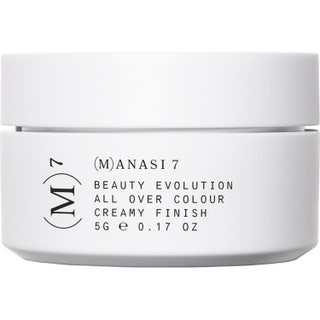 Manasi 7 All Over Colour Damaskino