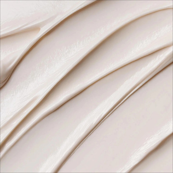 Dermalogica Stabilizing Repair Cream 15 ml ansiktskräm för skadad hudbarriär med krämig vit textur