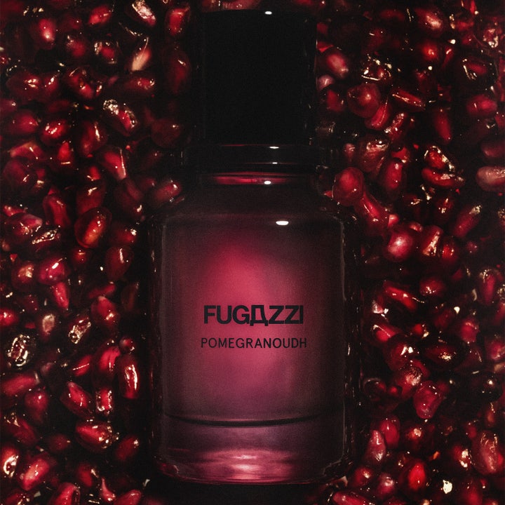 Pomegranoudh