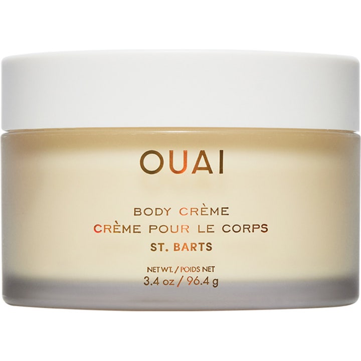 Body Créme St Barts