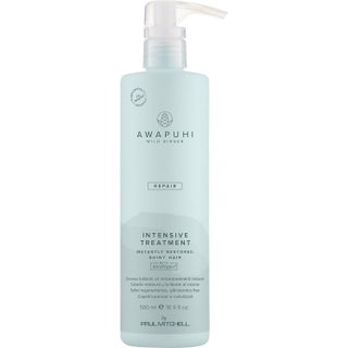 Paul Mitchell Intensive Treatment