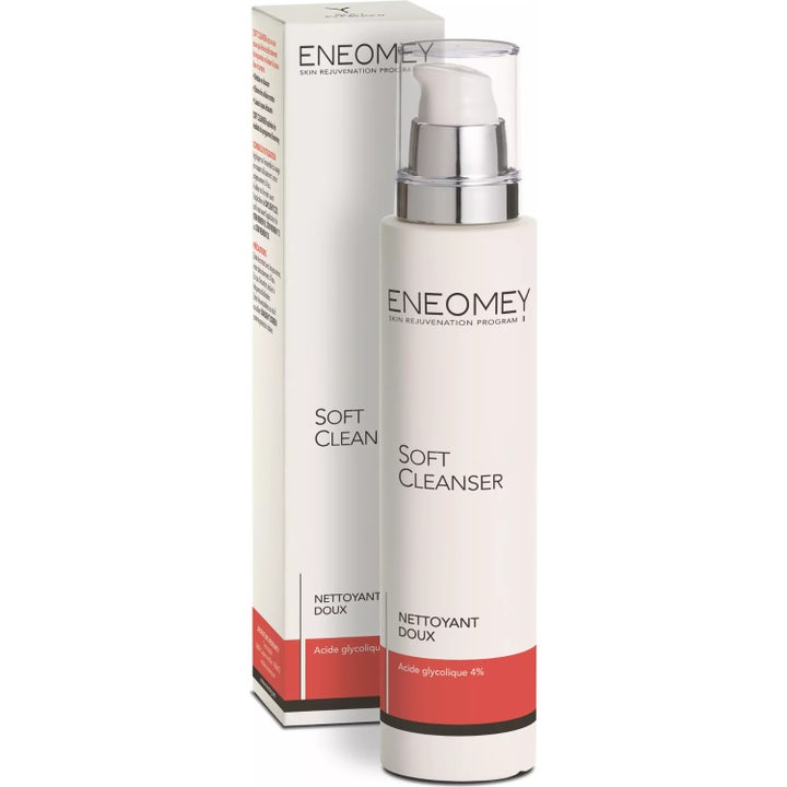 Soft Cleanser