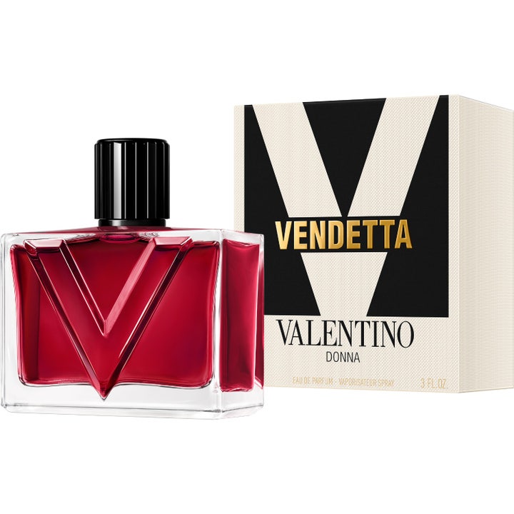 Vendetta Donna