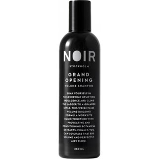 Noir Stockholm Grand Opening Volume Shampoo