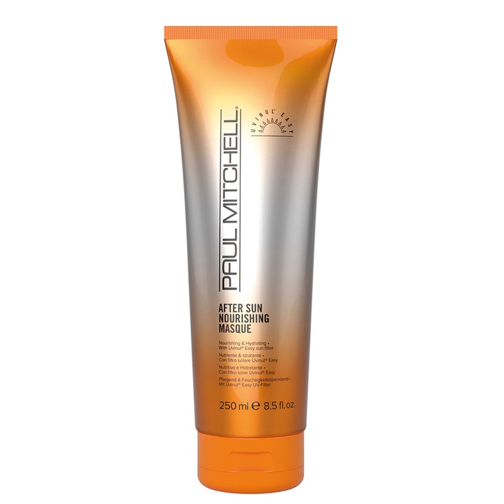 After Sun Nourishing Masque