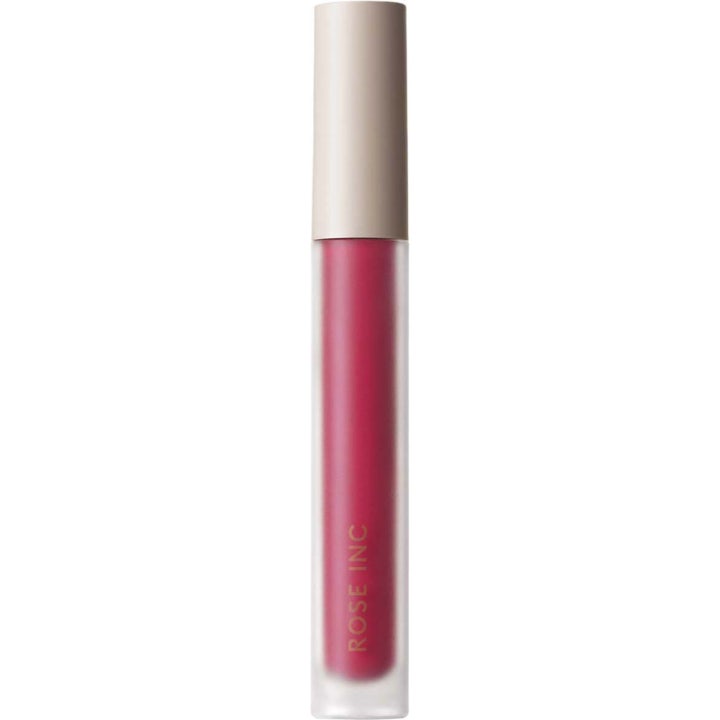 Lip Cream Weightless Matte Color