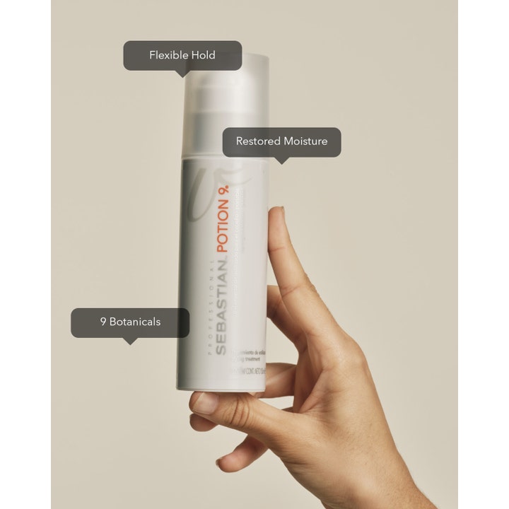 Potion 9 Leave-In Conditioner & Styling Cream