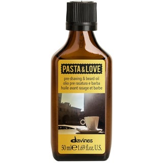 Davines Pre-Shaving & Beard Oil