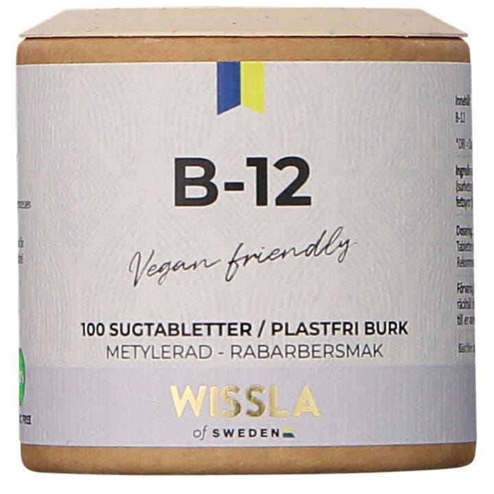 Vitamin B12