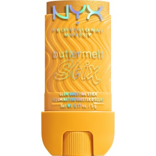 NYX Professional Makeup Buttermelt Glaze Highlighter Stix