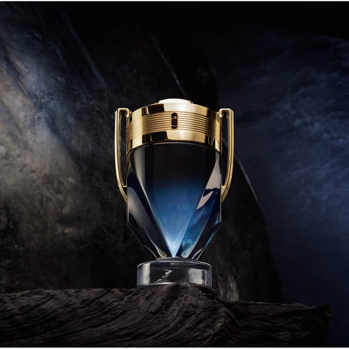 Invictus Parfum