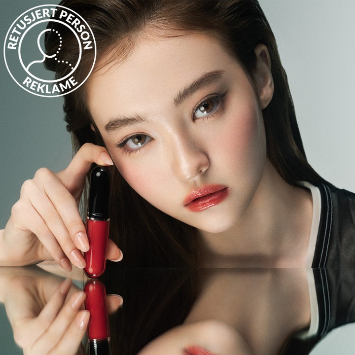Lustreglass Stainglass Lip Tint