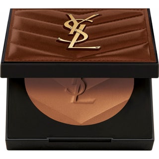 Yves Saint Laurent All Hours Hyper Bronze 04 Warm Sandalwood