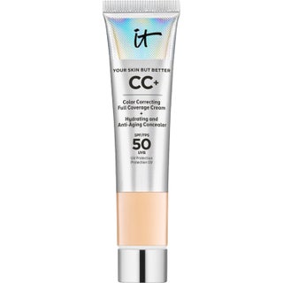 IT Cosmetics CC+ Cream SPF50 Medium