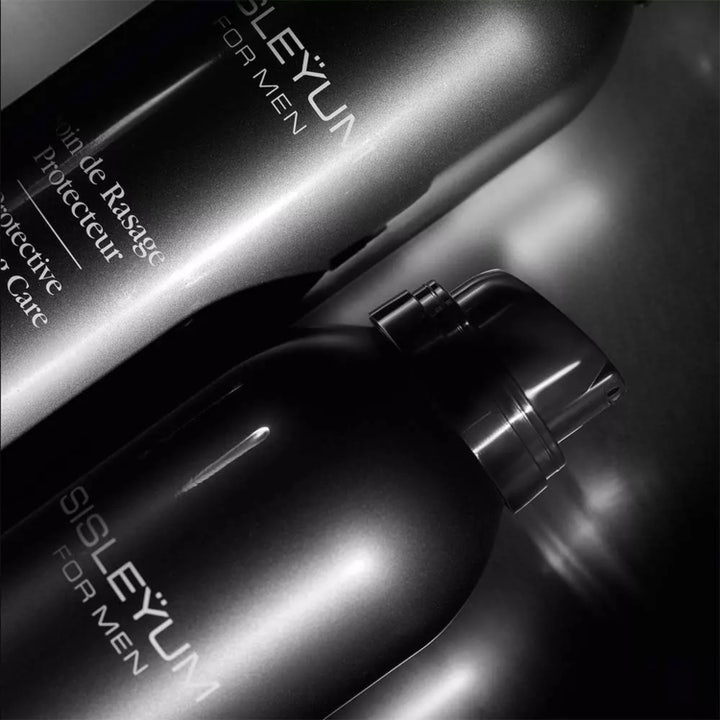 Sisleÿum Protective Shaving Care
