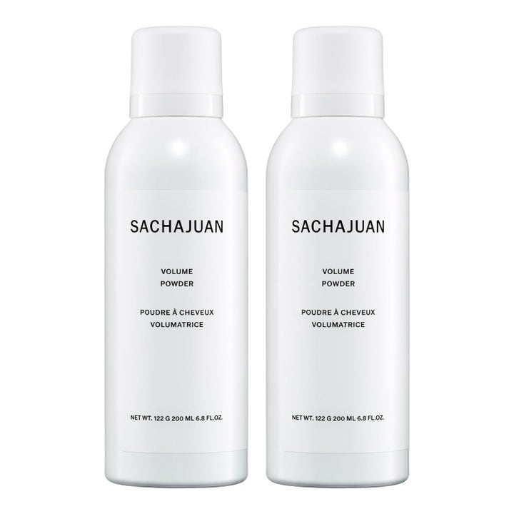 Volume Powder Duo