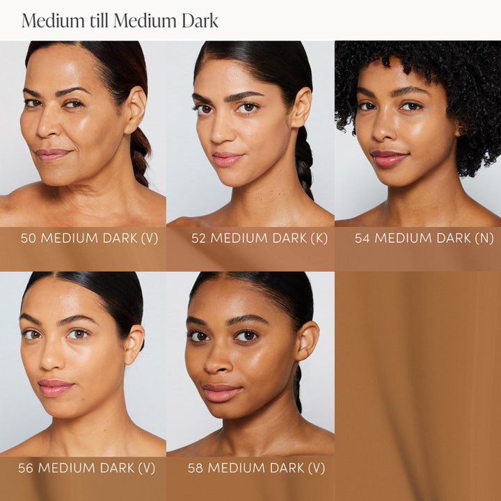 Skintuition SPF 30 - Radiance - Boosting Liquid Foundation