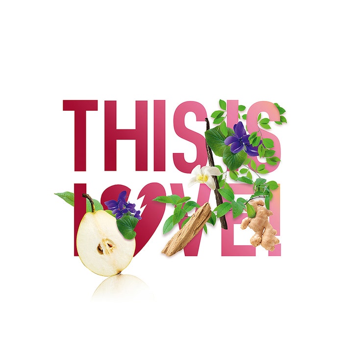 This Is Love Pour Elle 