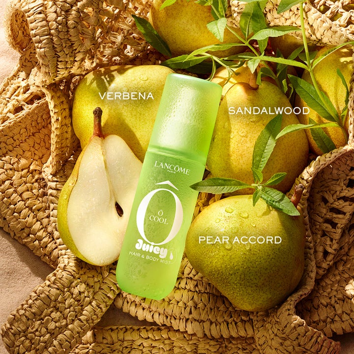 Cool Juicy Hair & Body Mist