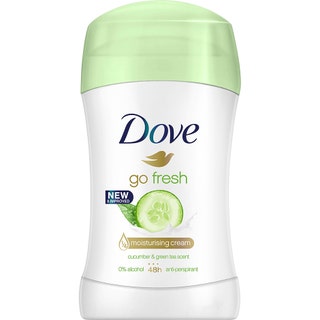 Dove Fresh Touch