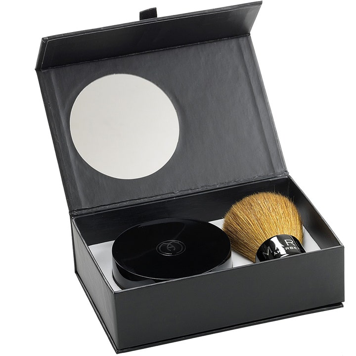 Mineral Exclusive Box