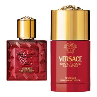 Versace Eros Flame Set