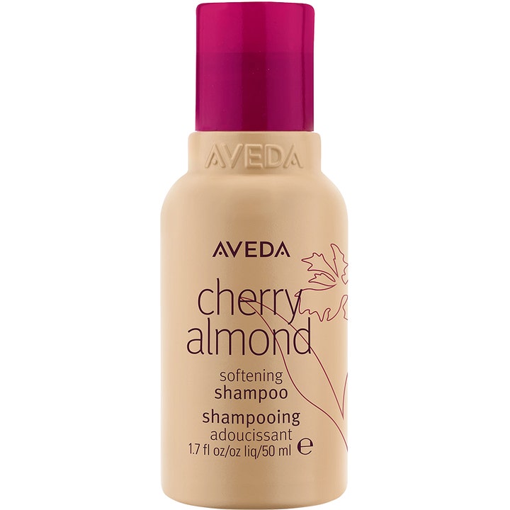 Cherry Almond Shampoo Travel Size