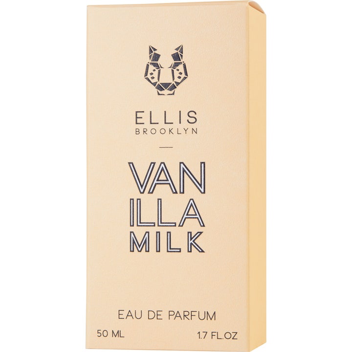 Vanilla Milk