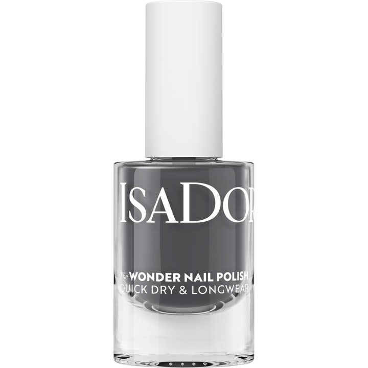 The Wonder Nail Polish Quick dry & Longwear