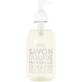 Compagnie de Provence Liquid Marseille Soap