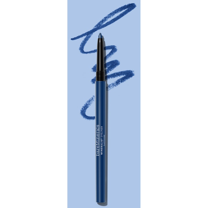 Mineralist Lasting Eyeliner Sapphire
