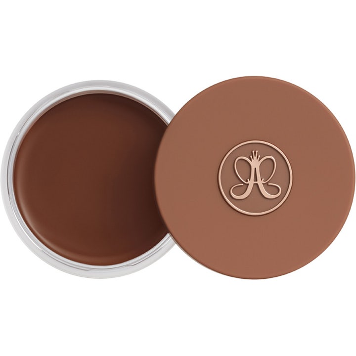 Cream Bronzer