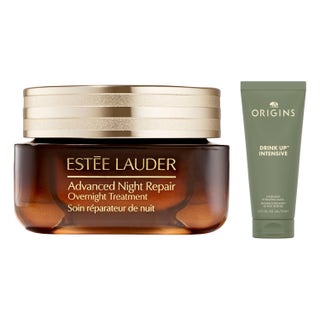 Estée Lauder Overnight Reset - Premium Nattbehandling för Män som Vill Vakna med Förnyad Hy
