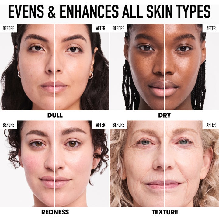 Complexion Rescue Solid Foundation Stick