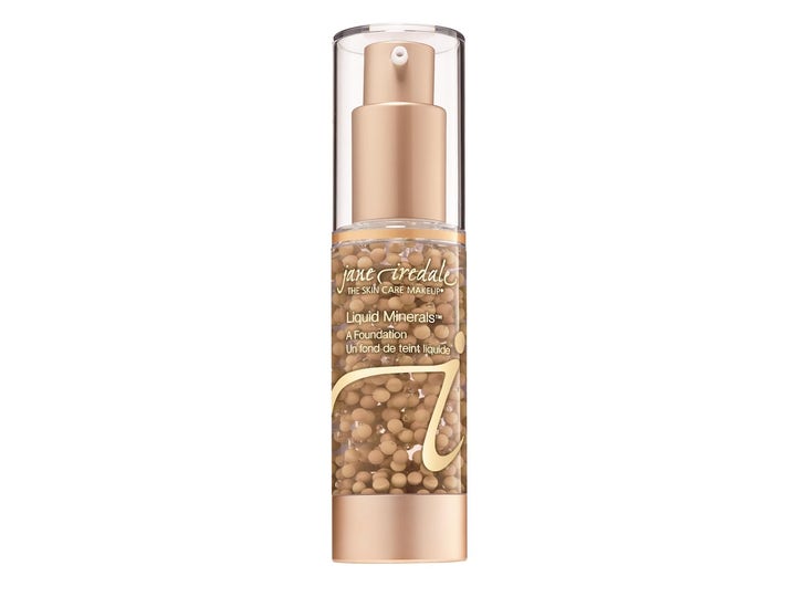 Liquid Minerals Foundation