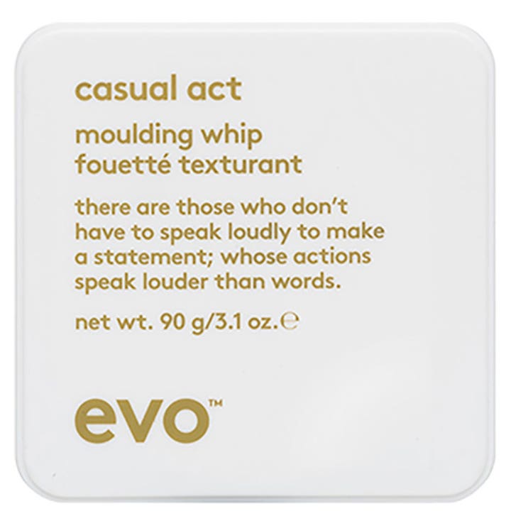 Casual Act Moulding Paste