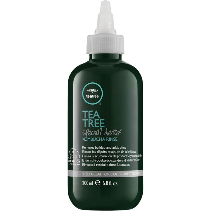Tea Tree Special Detox Kombucha Rinse