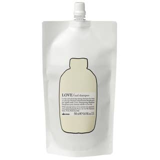 Davines Love Curl Shampoo Refill Pouch