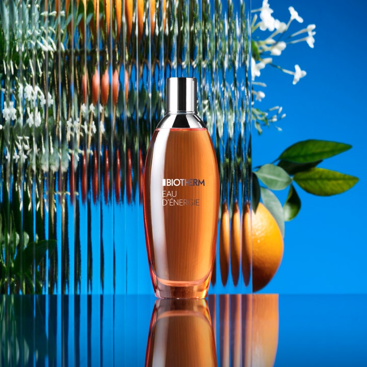 Eau D'Energie