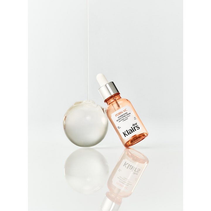 Vitamin PDRN Bouncy Pore Serum