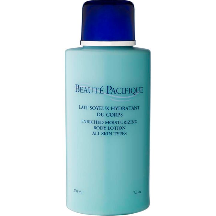 Moisturizing Body Lotion Normal Skin